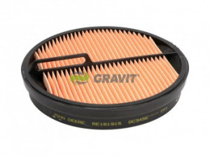 Filtru de aer pt John Deere - tractoare