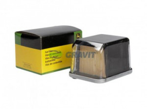 Filtru de combustibil din sticla John Deere