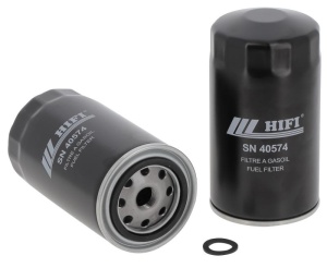 Filtru de motorina SN40574, SN 40574