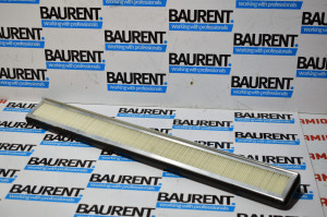 Filtru de polen Merlo SC 70063, SC70063, 053215 SKL46209 - Img 8