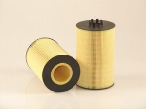 Filtru de ulei SO7045