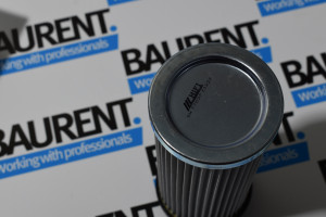 Filtru hidraulic montat pe aspiratie SH77037, SH 77037 172484-73730 - Img 8