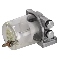 Filtru JCB Filter fuel sediment 3CX 4CX, Mini excavators, Loaders 32/908400