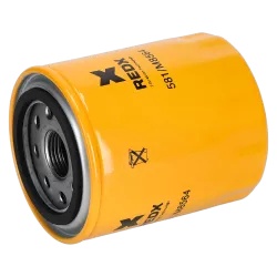 Filtru transmisie JCB Gearbox oil filter 3CX 4CX 1998 581/M7013