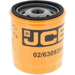 Filtru ulei motor pentru miniexcavator JCB