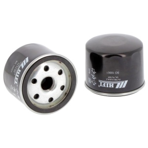Filtru ulei motor SO 10001, SO10001 compatibil John Deere AM125424 - Img 1