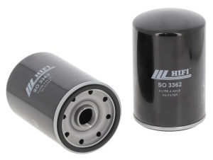Filtru ulei motor SO 3362, SO3362 - Img 1
