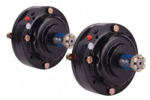 Frana hidraulica ptr. nacele foarfeca Genie GS1930, GS2632, GS3246