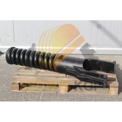 Furca JCB Yoke spring and fork JS 332/K5118