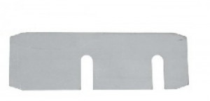 Garnitura de reglare 1 mm Manitou