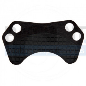 Garnitura frana New Holland 123489
