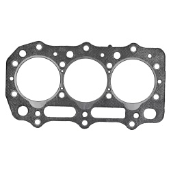 Garnitura JCB Head gasket 1.3 mm the 801 mini excavator 02/630575