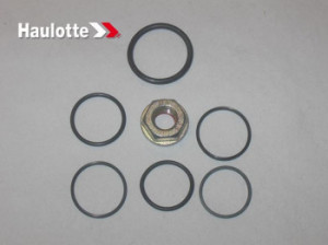 Garnitura nacela Haulotte H25TPX / HB76J, H23TPX / HB68J, H21TX / HB62, HA16X, HA12PX, H18SX / H18SXL, H15SX / H15SXL, H12SX / H12SXL