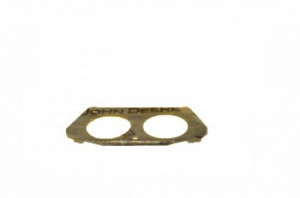 Garnitura pentru tractoare John Deere