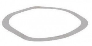 Garnitura reglare 0.5 mm Manitou