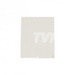 Geam cabina pentru incarcator telescopic Manitou