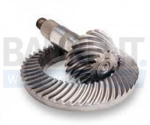 Grup conic buldoexcavator New Holland 3318528