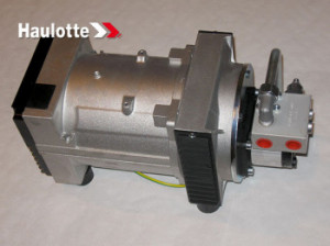 Hidromotor 3.7KVA120V60HZ S0221 Haulotte