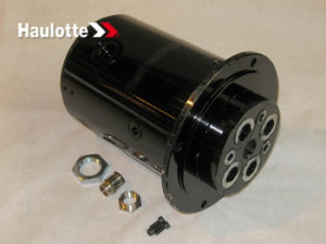 Hidromotor nacele H25TPX