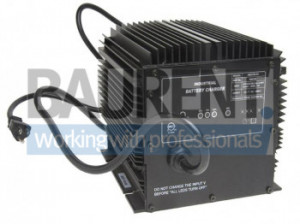 Incarcator nacela electrica Upright - Snorkel 24V