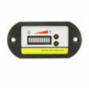 Indicator descarcare baterie pentru nacela marca Youngman