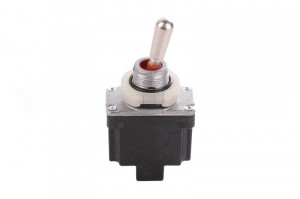 Intrerupator 2 pozitii nacela Genie 56457-S; JLG 4360092S, Snorkel 563736, Upright 012979-000 TS-12G53 - Img 1