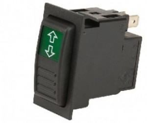 Intrerupator pentru geamuri Manitou 746479, 276363 - Img 1