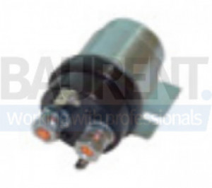 Intrerupator solenoid 100A 12V trapa hidraulica ZEPRO MAMMUT LIFT