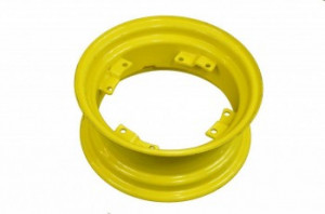 Janta ER047991 - John Deere