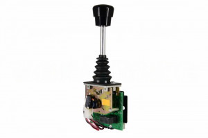 Joystick 1 ax pentru nacela telescopice JL-1600247 - Img 2