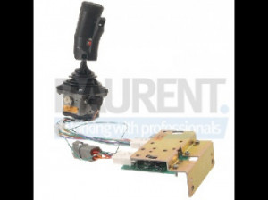 Joystick Controller utilaj CTI Internal 287-18786