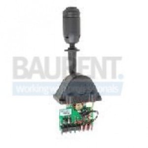 Joystick CTI Internal 287-03990