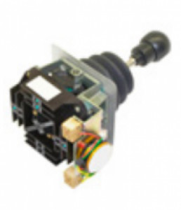 Joystick cu 2 axe pentru nacele Haulotte 138TA7026