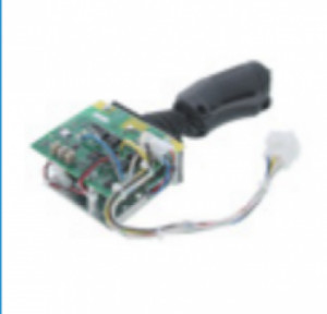 Joystick cu un ax pentru nacele marca Skyjack SJ6832RTE, SJIII3215/3219, SJ12/16