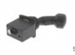Joystick cu un singur ax pentru nacela Nifty 163TA7893