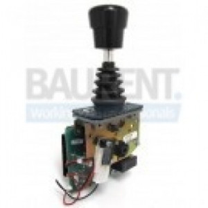 Joystick de nacele Grove 7352000795