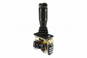 Joystick directie deplasare nacela Grove 7352000839 - Img 2