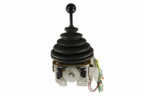 Joystick directie deplasare nacela Snorkel SN-3040168 - Img 2