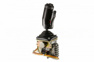 Joystick directie deplasare nacela Upright UP-067385-000 - Img 2