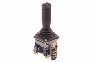 Joystick directie deplasare nacela Upright UP-068592-000