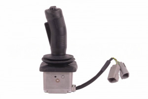 Joystick directie deplasare pentru nacela Manitou 679253 - Img 3