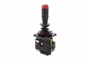 Joystick directie nacele articulate Genie
