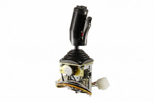 Joystick drive steer nacela Upright UP-113070-000 - Img 2