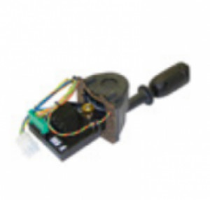 Joystick electronic, o axa pentru nacela JLG 120HX
