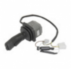 Joystick electronic pe o axa pentru nacele Manitou 163TA8277