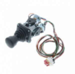 Joystick electronic pentru nacela JLG