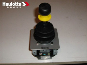 Joystick H800/960, H1150E, H1200D/versiunea ECE(97) pentru nacela foarfeca Haulotte 2440304250