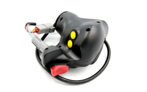 Joystick hidraulic Manitou 290602 - Img 3