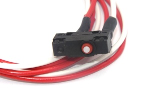 Joystick hidraulic Manitou 550333 - Img 2