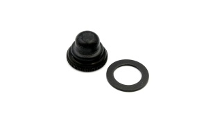Joystick hidraulic Manitou 551258 - Img 2